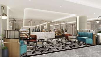 InterContinental Bangkok by IHG