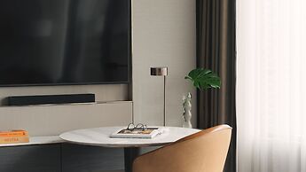 InterContinental Bangkok by IHG