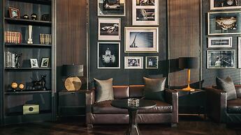 InterContinental Bangkok by IHG