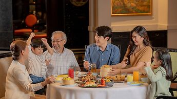 InterContinental Bangkok by IHG
