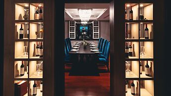 InterContinental Bangkok by IHG