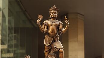 InterContinental Bangkok by IHG
