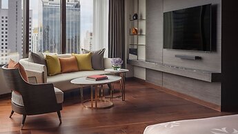 InterContinental Bangkok by IHG