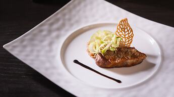 InterContinental Bangkok by IHG