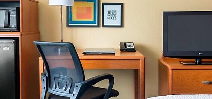 Fairfield Inn by Marriott Muncie
