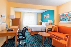 Fairfield Inn by Marriott Muncie