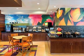 Fairfield Inn by Marriott Muncie