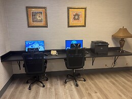 Clarion Inn & Suites Dothan South