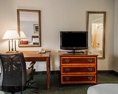 Clarion Inn & Suites Dothan South