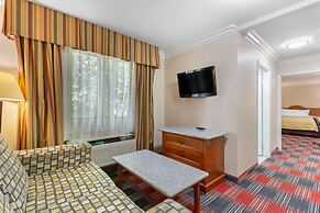 Quality Inn & Suites Oceanside near Camp Pendleton