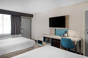 Best Western Executive Inn