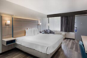 Best Western Executive Inn