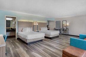 Best Western Executive Inn