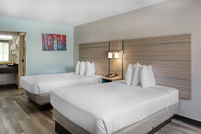 Best Western Executive Inn