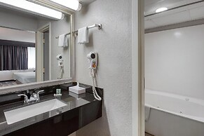 Best Western Executive Inn