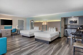 Best Western Executive Inn