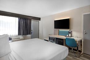 Best Western Executive Inn
