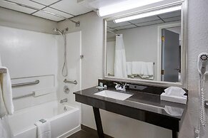 Best Western Executive Inn