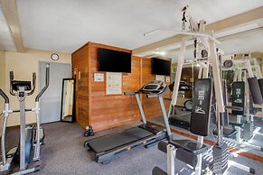 Best Western Executive Inn