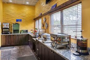 Best Western Executive Inn