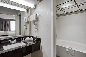 Best Western Executive Inn