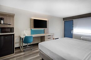 Best Western Executive Inn