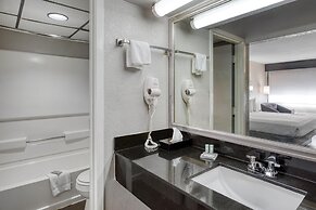 Best Western Executive Inn