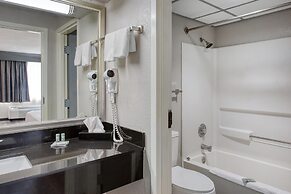 Best Western Executive Inn