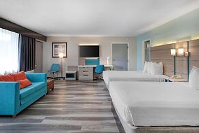 Best Western Executive Inn
