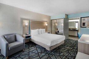 Best Western Executive Inn