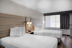 Best Western Executive Inn