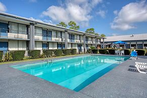 Best Western Executive Inn