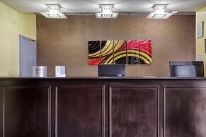 Best Western Executive Inn