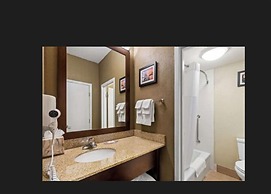 Best Western Executive Inn