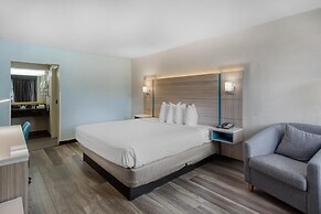 Best Western Executive Inn