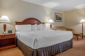 Quality Hotel Conference Center Cincinnati Blue Ash