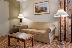 Quality Hotel Conference Center Cincinnati Blue Ash