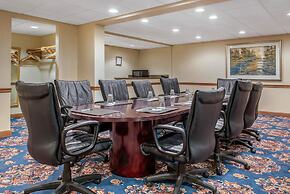 Quality Hotel Conference Center Cincinnati Blue Ash