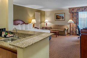 Quality Hotel Conference Center Cincinnati Blue Ash