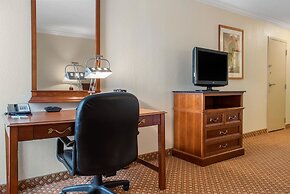 Quality Hotel Conference Center Cincinnati Blue Ash