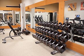 DoubleTree by Hilton Kansas City - Overland Park