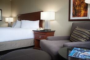 DoubleTree by Hilton Kansas City - Overland Park