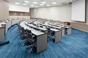DoubleTree by Hilton Kansas City - Overland Park