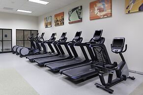DoubleTree by Hilton Kansas City - Overland Park