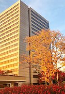 DoubleTree by Hilton Kansas City - Overland Park