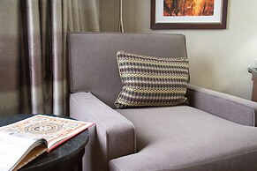 DoubleTree by Hilton Kansas City - Overland Park