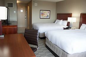 DoubleTree by Hilton Kansas City - Overland Park
