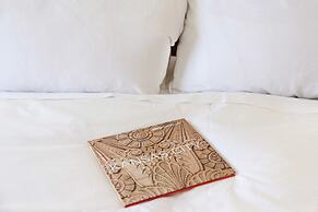 DoubleTree by Hilton Kansas City - Overland Park