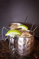 DoubleTree by Hilton Kansas City - Overland Park