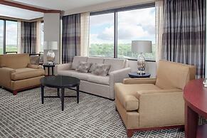 DoubleTree by Hilton Kansas City - Overland Park